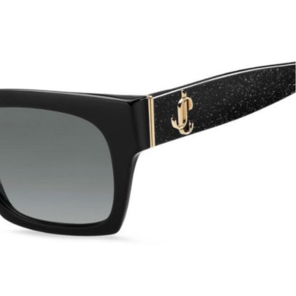 Jimmy Choo Sunglasses, New 215 - Picture 3 of 3
